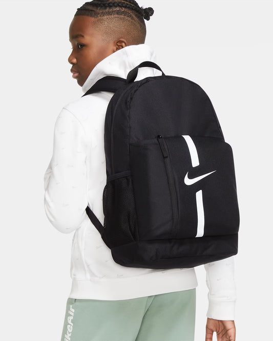 Nike Academy Team Football Sports Backpack 22L DA2571-010