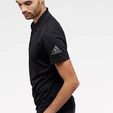 Men’s Adidas ‘Barricade’ Polo Shirts