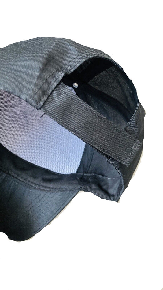 Men and Women’s Basic Summer Baseball Adjustable Cap with Velcro Strap