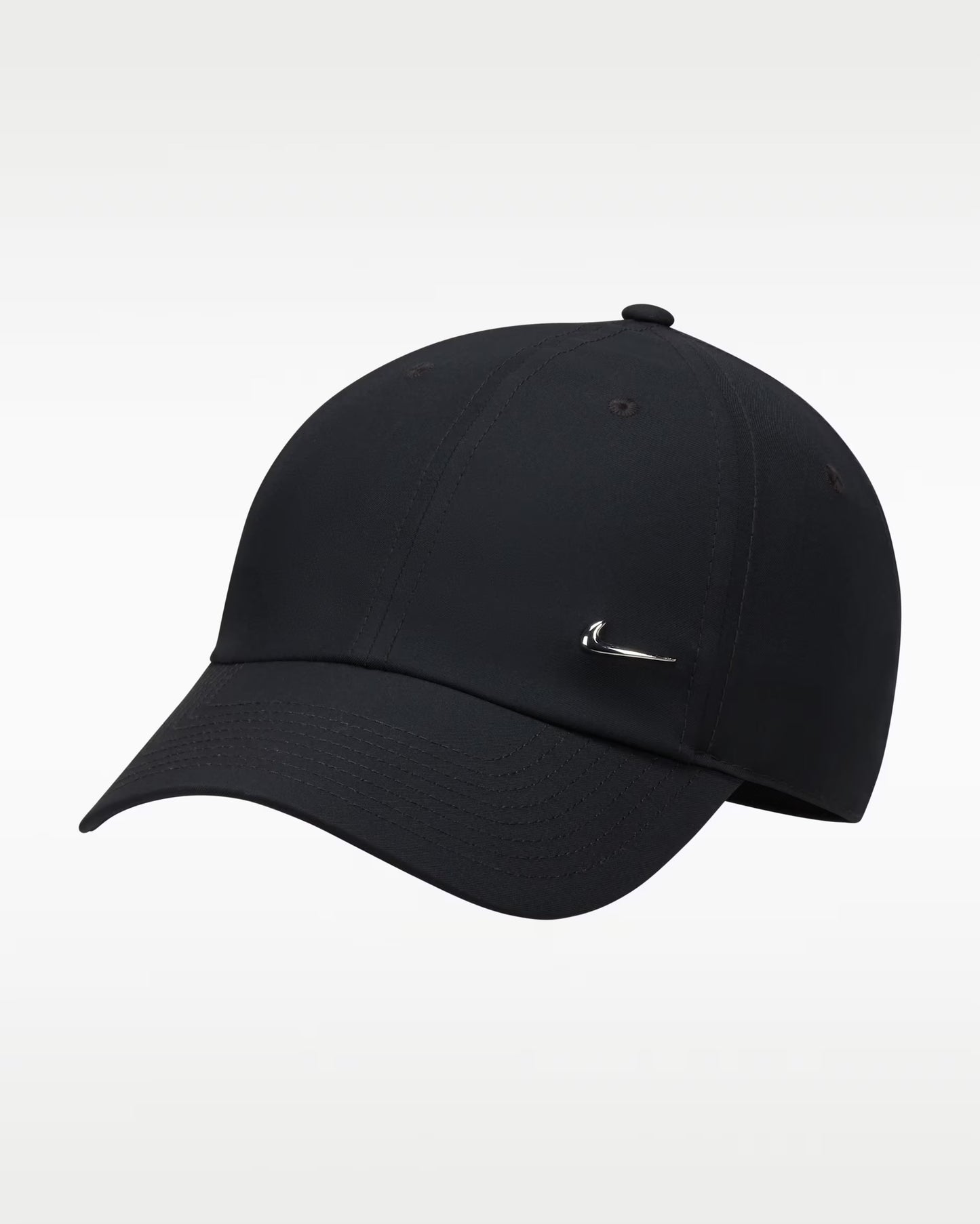 Nike Unisex Heritage 86 Swoosh Metal Cap Baseball Golf Adjustable Sports Hat