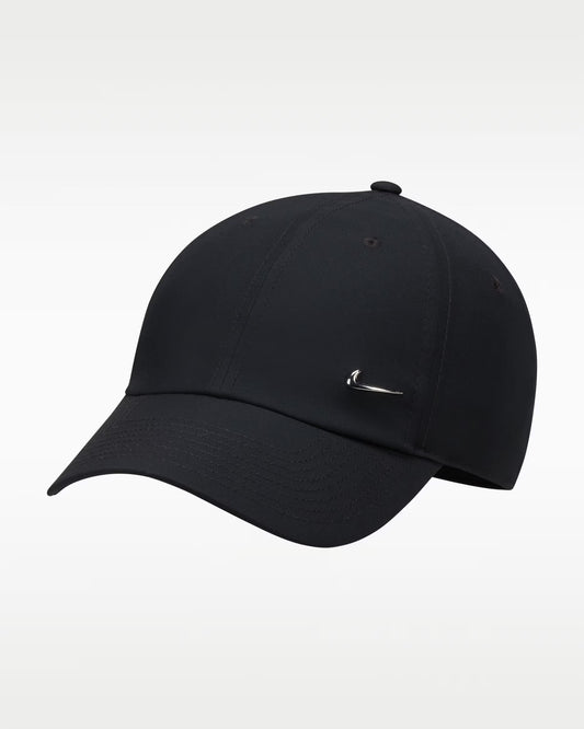 Nike Unisex Heritage 86 Swoosh Metal Cap Baseball Golf Adjustable Sports Hat