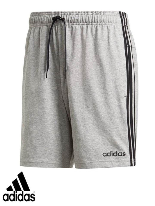 Adidas Men's Essentials 3-Stripes Chelsea Shorts DU0493